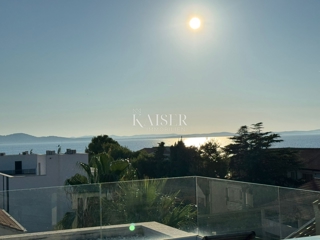 Zadar - Ekskluzivno stanovanje 130 m² s panoramskim pogledom na morje, 150 m od plaže