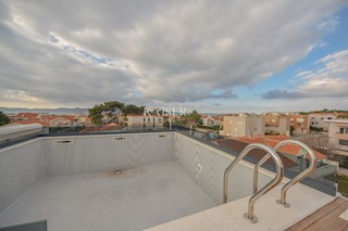 Apartma Borik, Zadar, 110,49m2