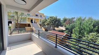 Apartma Nerezine, Mali Lošinj, 75,65m2