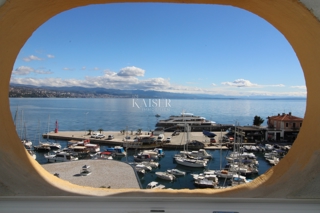 Opatija, center, apartma I vesla do morja