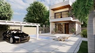 Vila Poljica Brig, Nin, 136m2