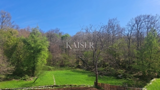 Zazidljivo zemljišče Poljane, Opatija - Okolica, 2.040m2