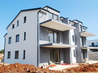 Stanovanje Vabriga, Tar-Vabriga, 94m2