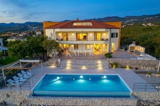 Vila Kraljevica, 460m2
