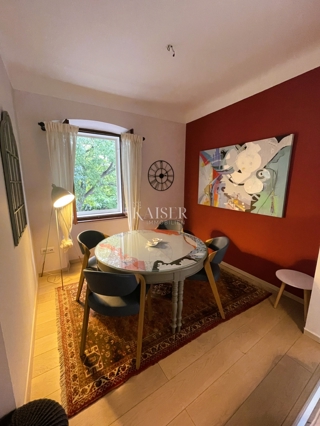 Reka, Belveder - dvosobno klasično stanovanje 69,40 m², popolnoma opremljeno