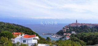 Krk, Vrbnik