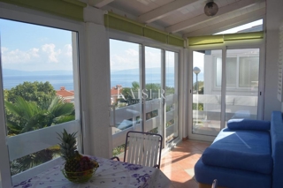 Hiša Rabac, Labin, 77m2