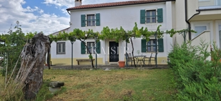 Istra, Jurićani, Edinstvena priložnost!!!! Kamnita hiša v naravi z zemljiščem!!!!