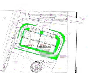 Istra, Pula, Galižana - industrijsko gradbeno zemljišče