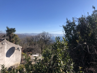 Opatija, Pobri - starina s potencialom na čudoviti lokaciji