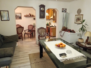 Istra, Buje - prenovljeno stanovanje v pritličju