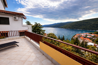 Rabac - tretja vrsta od morja, hiša 155 m2