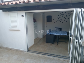 Hiša Barbariga, Vodnjan, 75m2