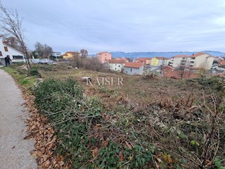 Marčelji, Viškovo, 2.500m2