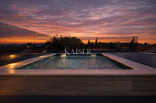 Zadar, Privlaka, prostorno, moderno stanovanje 70 m od morja