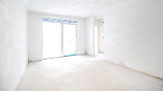 Novi Vinodolski - stanovanje v 2. nadstropju S6 novogradnja 66m2