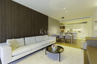 Istra, Umag, Savudrija - apartma 95m2, dve spalnici, v luksuznem letovišču - na voljo vse storitve letovišča