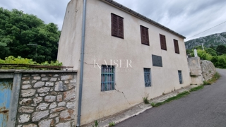 Novi Vinodolski, Bribir - dve starodobniki za kompletno prenovo