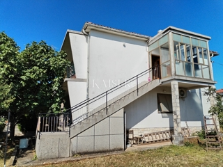 Istra, Umag, samostojna hiša 280 m2, 250 m od morja