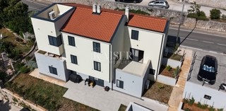 Mali Lošinj, luksuzno stanovanje 111 m2 - novogradnja