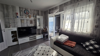 Senj - studio apartma, 35m2, druga vrsta do morja