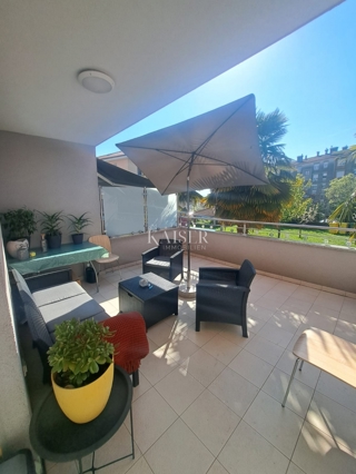 Stanovanje Hosti, Rijeka, 78m2