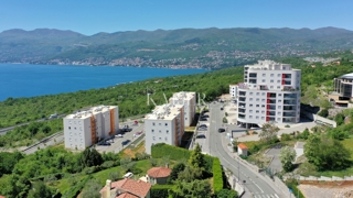 Stanovanje Martinkovac, Rijeka, 77m2