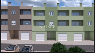 Istra, Pula stanovanja novogradnja