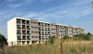 Zadar - Sončno stanovanje s pogledom na morje v bližini plaže