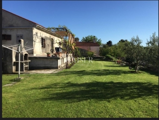 Otok Krk - Samostojna hiša s pogledom na morje