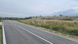 Zadar - Rtina gradbeno zemljišče 1294 m2