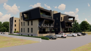 Stanovanje Sukošan, 91,95m2