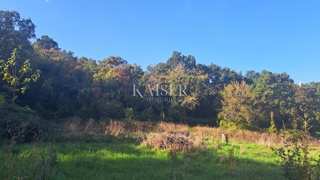  Zazidljivo zemljišče Mihotići, Matulji, 1.756m2