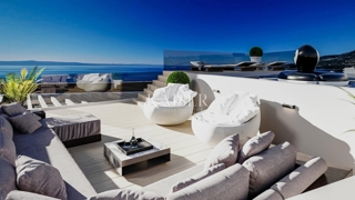 Stanovanje Petrčane, Zadar - Okolica, 149,35m2