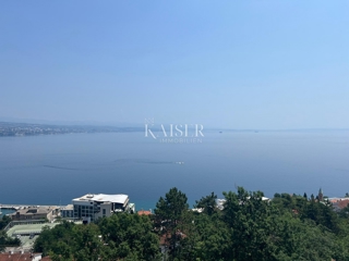 Stanovanje Ičići, Opatija - Okolica, 352,15m2
