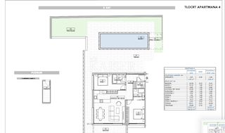 Stanovanje Ičići, Opatija - Okolica, 352,15m2