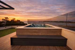 Zadar, Privlaka moderno stanovanje 70 m od morja