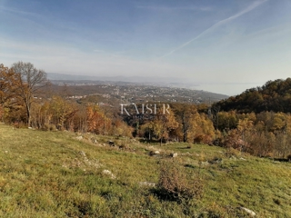  Zazidljivo zemljišče Rukavac, Matulji, 3.905m2