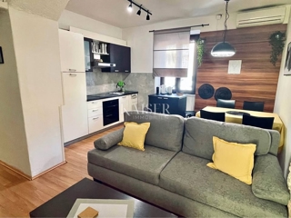 Rijeka, Turnić, funkcionalno stanovanje 54 m2