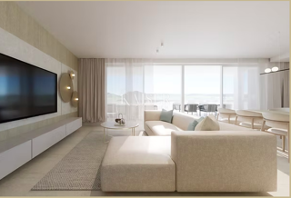 Zadar-Zaton | Ekskluzivno penthouse z dvigalom in razgledom