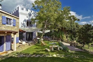 Vila Grožnjan, 326m2