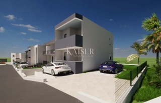 Hiša Kaštel Štafilić, Kaštela, 106,87m2