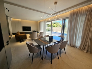 Stanovanje Krk, 113m2