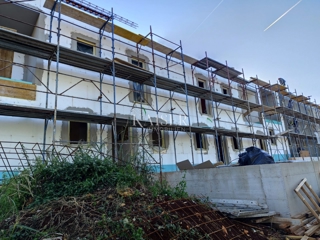 Istra, Poreč - moderna hiša z vrtom s 3 spalnicami