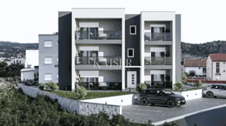 Stanovanje Rogoznica, 1m2