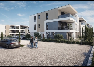 Stanovanje Pula, 115,50m2