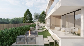 Istra, Šorići - moderno stanovanje v bližini Rovinja