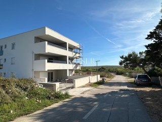 Penthouse v Povljani s pogledom na morje S6