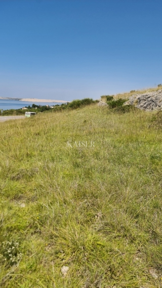 Zadar – Rtina 937 m2 prva vrsta do morja