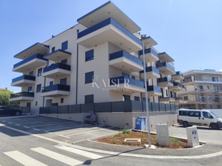 Stanovanje Vabriga, Tar-Vabriga, 52,86m2